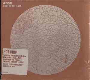 Hot Chip - Made In The Dark