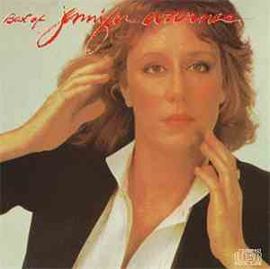 Jennifer Warnes - Best Of Jennifer Warnes
