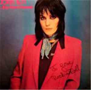 Joan Jett & The Blackhearts - I Love Rock 'N Roll
