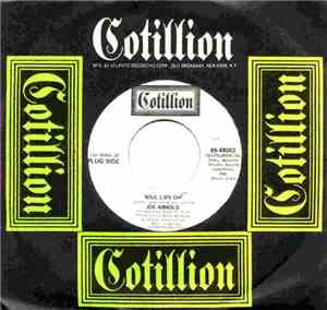 Joe Arnold - Soul Lips-Oh / Sunday In Muscle Shoals