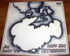 Joe Haider Trio - Café Des Pyrénnées