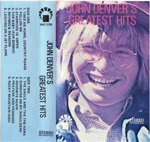 John Denver - John Denver's Greatest Hits