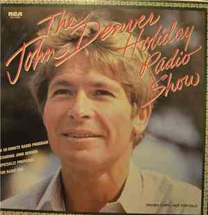 John Denver - The John Denver Holiday Radio Show