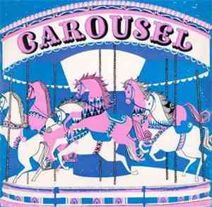 Johnny Douglas Conducting The New World Show Orchestra - Carousel