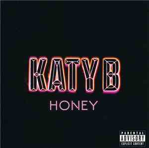 Katy B - Honey