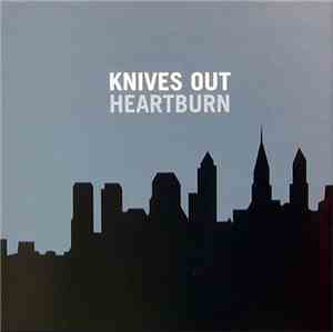Knives Out - Heartburn
