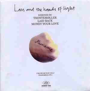Lars And The Hands Of Light - Me Me Me