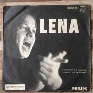 Lena - Canto Do Boiadeiro / Que Bom Ser Carioca