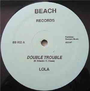 Lola  - Double Trouble