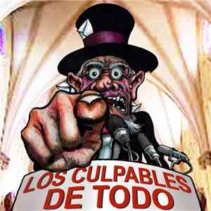 Los Culpables De Todo - Los culpables de todo