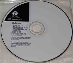 Lucy Lee - Don't Stop Asking