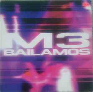 M3 - Bailamos