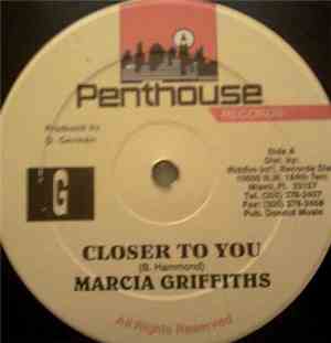Marcia Griffiths - Closer To You