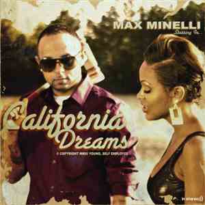 Max Minelli - California Dreams