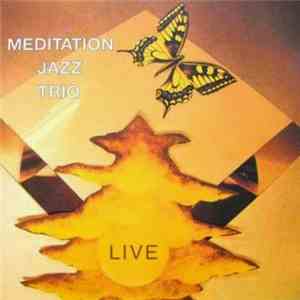 Meditation Jazz Trio - Live
