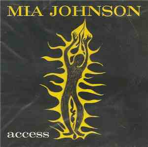 Mia Johnson - Access