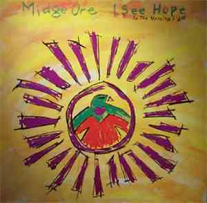 Midge Ure - I See Hope In The Morning Light