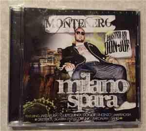 Montenero - Milano Spara