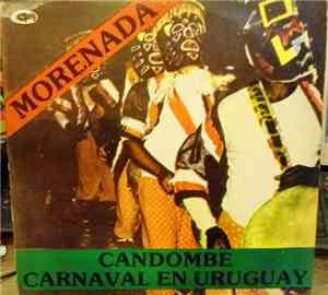 Morenada - Candombe. Carnaval En Uruguay