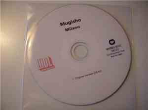 Mugisho - Milano