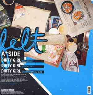 Murs & Slug - Dirty Girl / Early Mornin' Tony