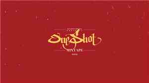 One Shot - One Shot Mixtape