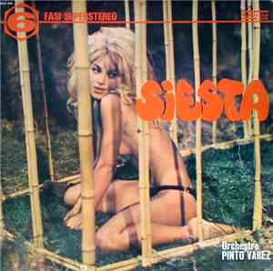 Orchestra Pinto Varez - Siesta