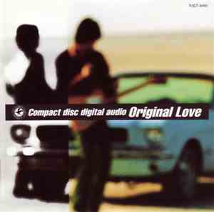 Original Love - 風の歌を聴け