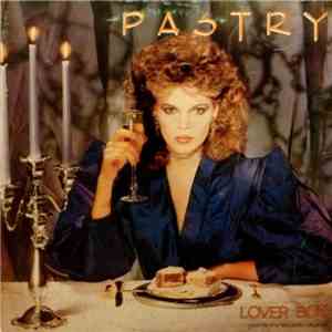 Pastry / Miko Mission - Lover Boy (You're My Favourite Choice) / Two For Love