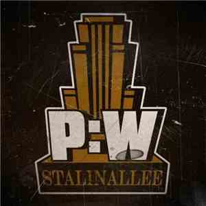 Patenbrigade: Wolff - Stalinallee