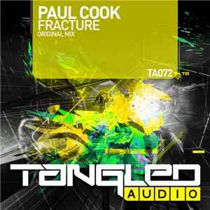Paul Cook  - Fracture