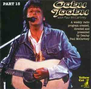 Paul McCartney - Oobu Joobu Part 15