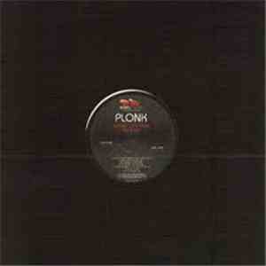 Plonk  - Yellow Dirty Wet / Blackout