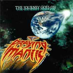 Praying Mantis  - The Journey Goes On