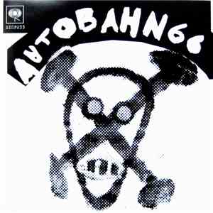 Primal Scream - Autobahn 66