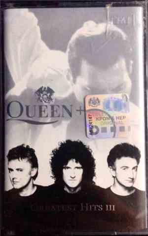 Queen - Greatest Hits III