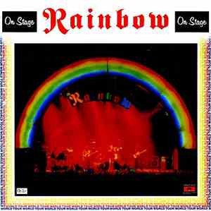 Rainbow - On Stage