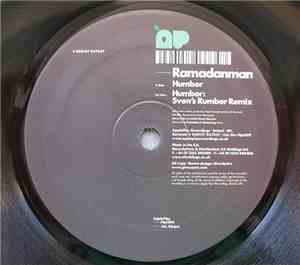 Ramadanman - Humber
