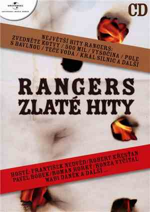 Rangers - Zlaté Hity