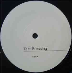 Ray Terrace - You've Been Talking ´Bout Me Baby / Listen To Me