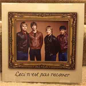 Recover - Ceci N'est Pas Recover