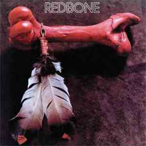Redbone - Redbone