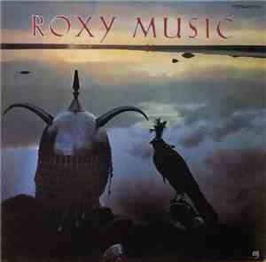 Roxy Music - Avalon
