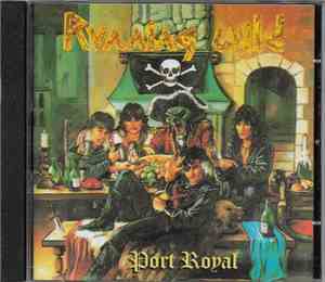 Running Wild - Port Royal