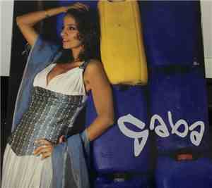 Saba  - Saba