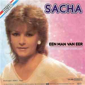 Sacha  - Een Man van Eer