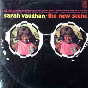 Sarah Vaughan - The New Scene