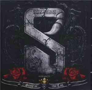 Scorpions - Sting In The Tail