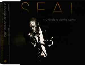 Seal - A Change Is Gonna Come