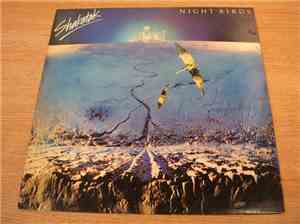Shakatak - Night Birds